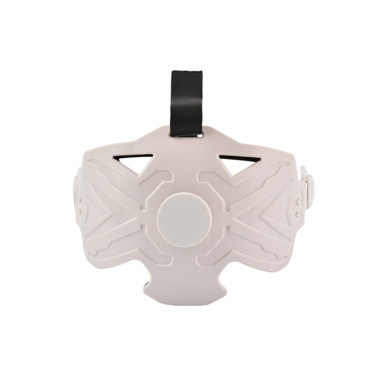 comodo-ricambio-che-indossa-la-fascia-per-la-perdita-di-peso-vr-per-oculus-quest-2 - immagine 6