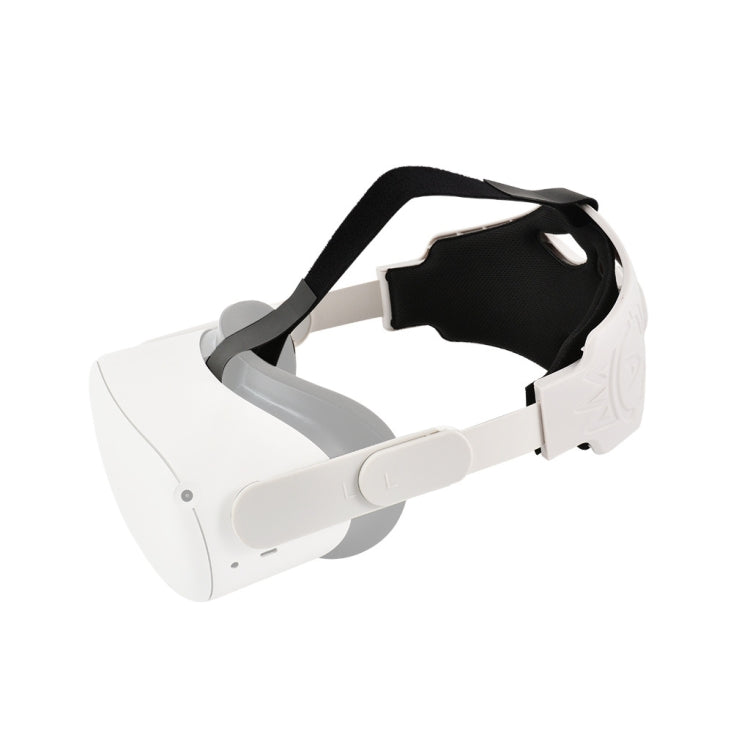 comodo-ricambio-vr-che-indossa-la-fascia-per-la-perdita-di-peso-vr-per-oculus-quest-2 - immagine 1