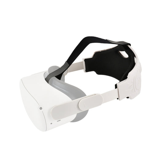 comodo-ricambio-vr-che-indossa-la-fascia-per-la-perdita-di-peso-vr-per-oculus-quest-2 - immagine 1