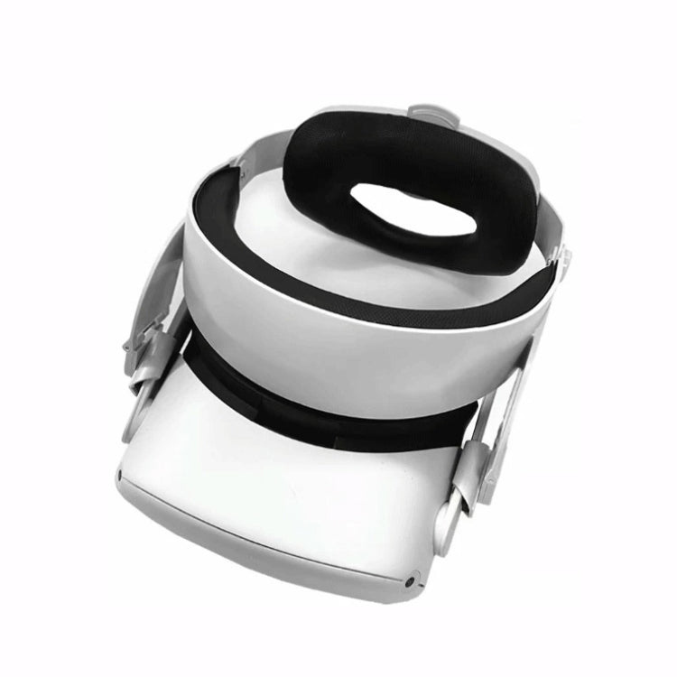 comodo-visore-vr-ergonomico-per-oculus-quest-2-headset - immagine 3