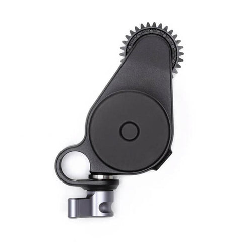 Trasmettitore intelligente di immagini seguite a lunga distanza DJI RS 2
