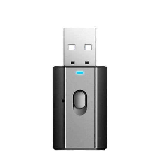 adattatore-audio-bluetooth-5-0-4-in-1-ricevitore-e-trasmettitore - immagine 1