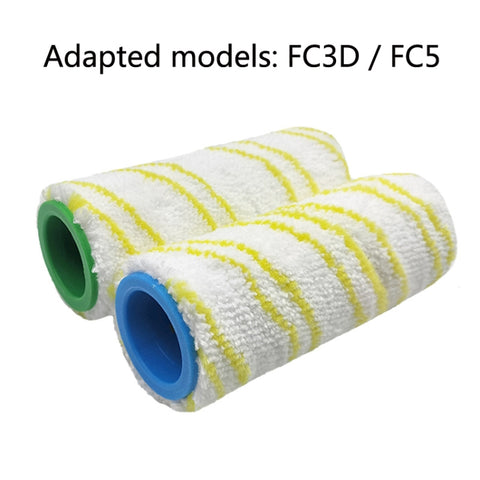 "Kit Accessori Kärcher Lavatrice FC3D/FC5" - Novalix Store