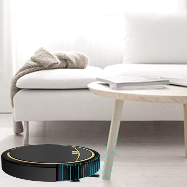 Intelligent Sweeping Suction And Mopping Integrated Automatic Sweeping Robot, ES300 (Basic), ES300 (Gold APP), RS300 (White Anti-fall)                  ...
