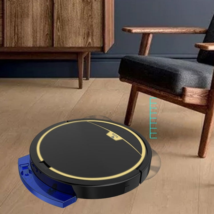 Intelligent Sweeping Suction And Mopping Integrated Automatic Sweeping Robot, ES300 (Basic), ES300 (Gold APP), RS300 (White Anti-fall)                  ...