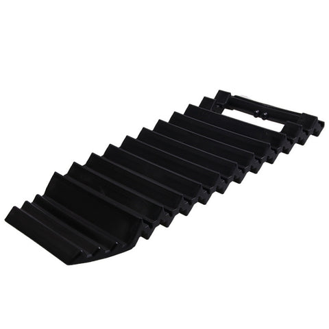 2 PIÈCES R-1516 Pneumatiques pour auto Tappetino antiscivolo Piastra offset auto-aiuto Pala da neve di émergence, R-1516