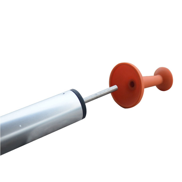 Tettoia per esterno Manicotto in gomma per tenda da campeggio Accessori per tettuccio Tappo protettivo in plastica, consegna colore casuale