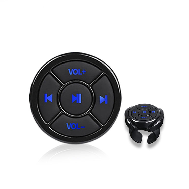 Bluetooth Remote Control for Car Multimedia & Music Playback