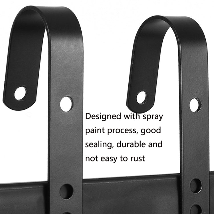 WEST BIKING Cestino per bicicletta Cestino pieghevole a sgancio rapido Cestino per alimenti portatile, WEST BIKING Bicycle Food Basket