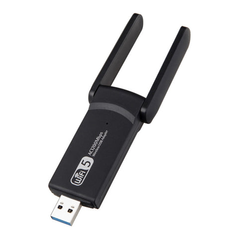 WD-4605AC Scheda di rete USB 3.0 wireless AC 1200 Mbps