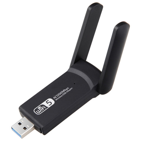 WD-4605AC Scheda di rete USB 3.0 wireless AC 1200 Mbps