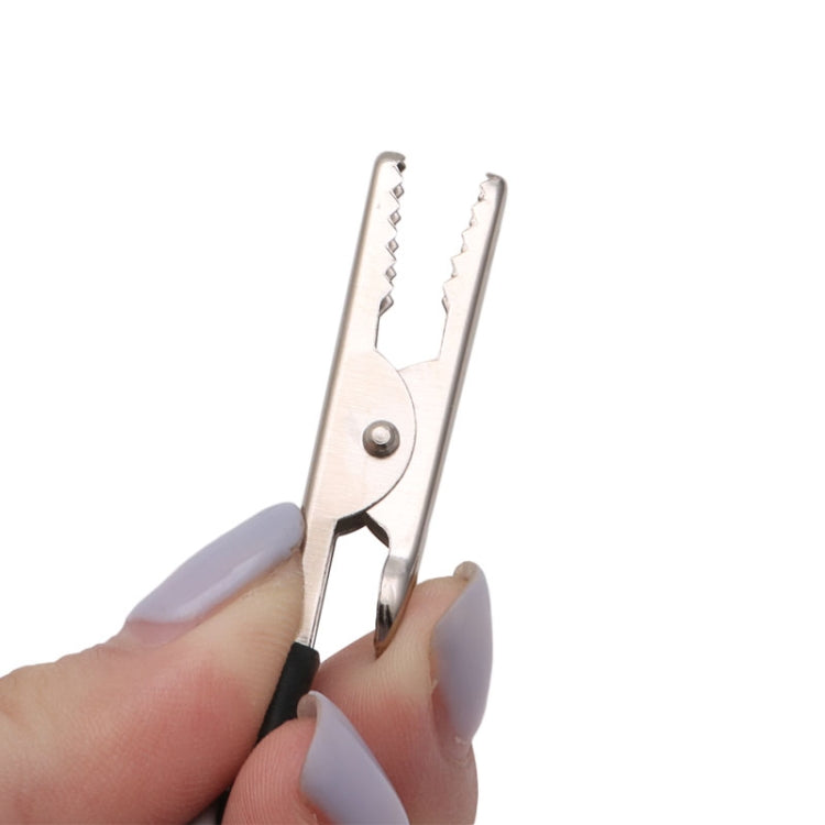 Voltmetro di prova del calibro del tester del circuito del motociclo dell'automobile dell'automobile Luce calda, Motorcycle Circuit Tester