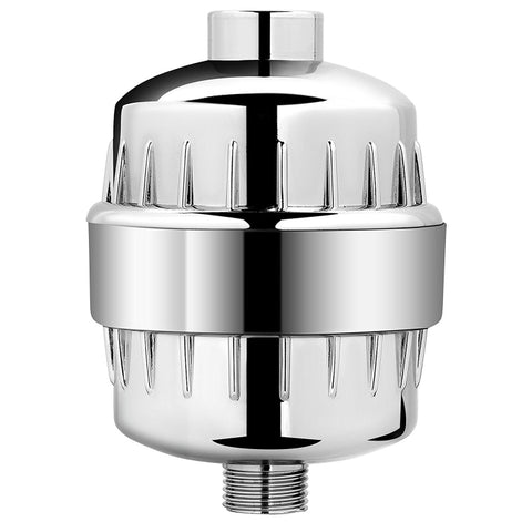 Filtro per doccia con purificatore d'acqua per doccia a 15 strati, 15 Layers Shower Filter