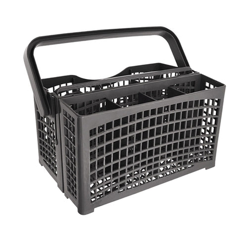 Adatto per WhirlPool / KitchenAid / LG Lavastoviglie Coltello Forchetta Cestello portaoggetti, For WhirlPool / KitchenAid / LG