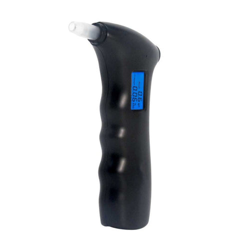 AT-65S Testeur d'alcool respiratoire portable Testeur d'alcool respiratoire, AT-65S