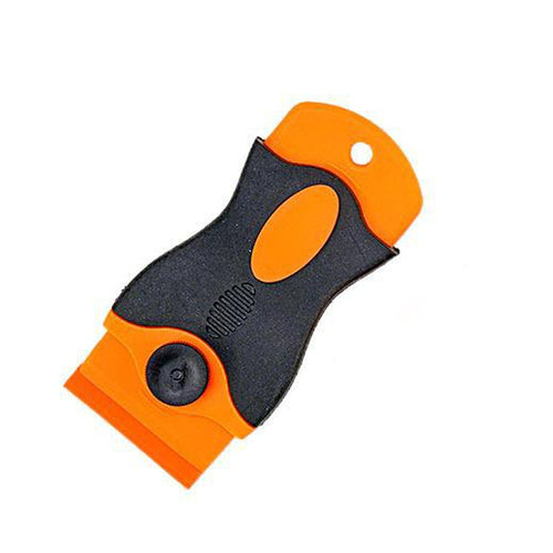 5-Piece Car Film Tool Set for Efficient Glass Cleaning