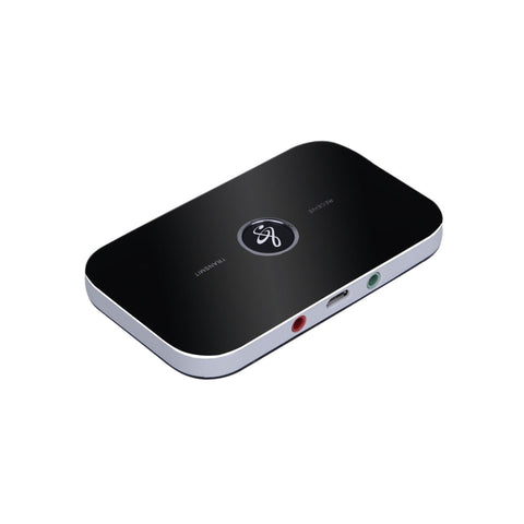 Ricevitore e trasmettitore audio wireless adattatore Bluetooth 5.0 B6