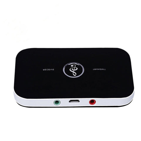 Ricevitore e trasmettitore audio wireless adattatore Bluetooth 5.0 B6