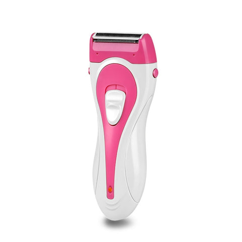 Epilatore elettrico femminile SG-662 Depilazione ricaricabile per le parti intime dell'ascella