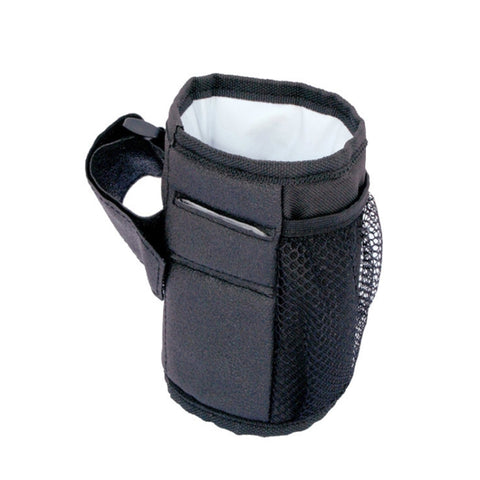 2 PCS Passeggino Speciale Borsa per tazze Portabicchieri sospeso laterale Forniture per passeggino impermeabili, Stroller Hanging Cup Holder