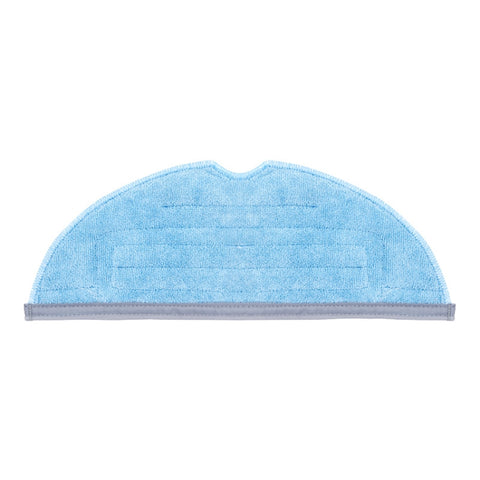 Panno di pulizia lavabile per robot spazzante per Roborock T7S Plus / T7S / S7, Washable Cleaning Cloth