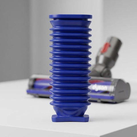 Tubo flessibile di ricambio per aspirapolvere per Dyson V7 / V8 / V10 / V11