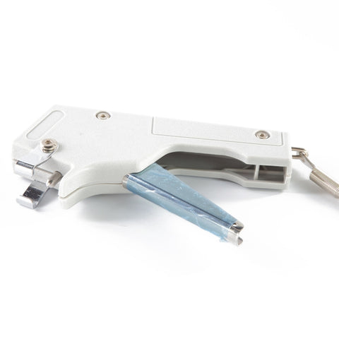 58k Supermercato Acusto-Magnetico Merci Antifurto Fibbia Unlocker, Anti-Theft Buckle Unlocker
