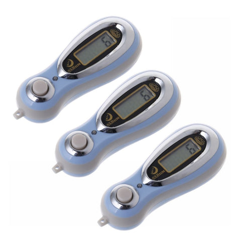 3 PZ SXH5136 Contacteur de chant en forme de MP3 avec cordon, 3PCS SXH5136