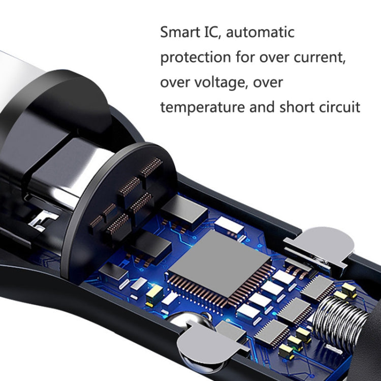 Dual Ports Fast Charge Car Charger, QIAKEY BK913, QIAKEY BK918, QIAKEY BK919, QIAKEY BK928, QIAKEY BK929, QIAKEY BK939, QIAKEY BK949, QIAKEY BK959      ...