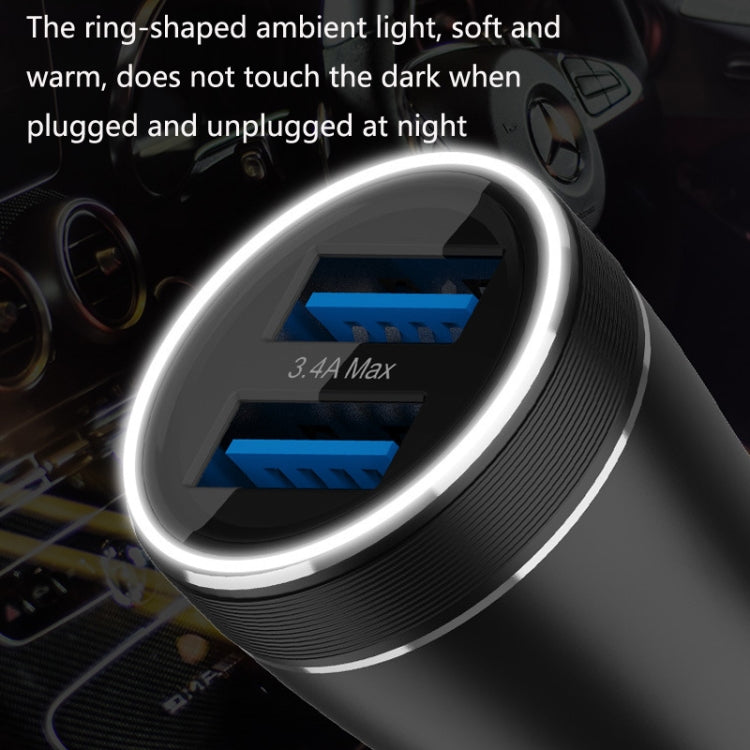 Dual Ports Fast Charge Car Charger, QIAKEY BK913, QIAKEY BK918, QIAKEY BK919, QIAKEY BK928, QIAKEY BK929, QIAKEY BK939, QIAKEY BK949, QIAKEY BK959      ...