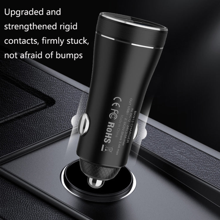 Dual Ports Fast Charge Car Charger, QIAKEY BK913, QIAKEY BK918, QIAKEY BK919, QIAKEY BK928, QIAKEY BK929, QIAKEY BK939, QIAKEY BK949, QIAKEY BK959      ...