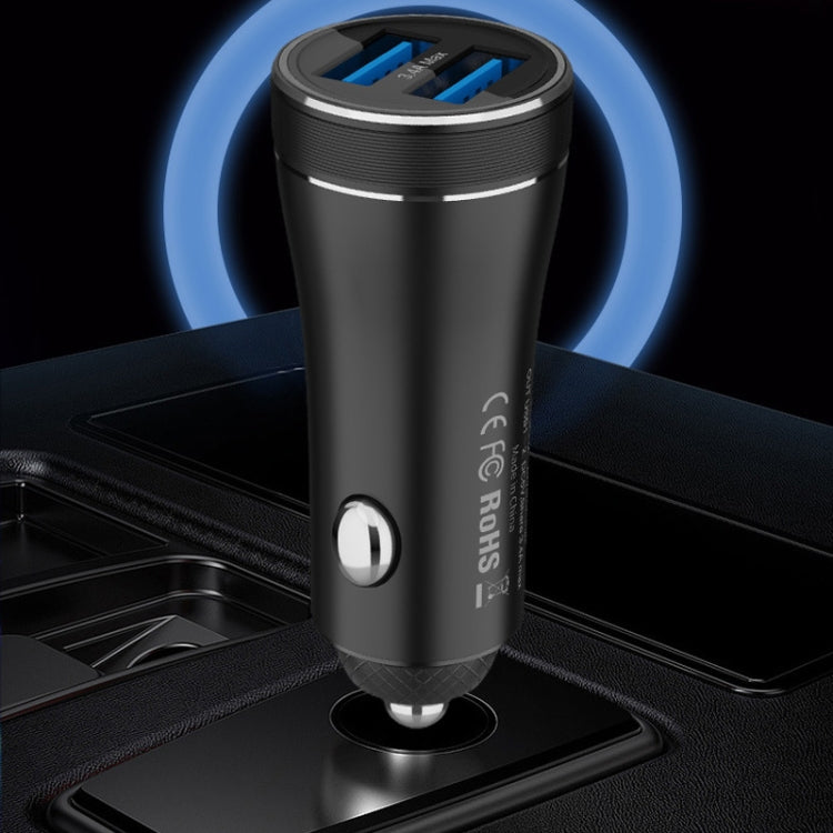 Dual Ports Fast Charge Car Charger, QIAKEY BK913, QIAKEY BK918, QIAKEY BK919, QIAKEY BK928, QIAKEY BK929, QIAKEY BK939, QIAKEY BK949, QIAKEY BK959      ...