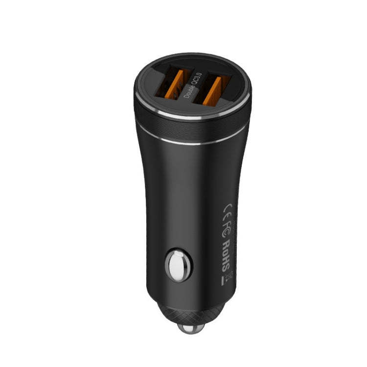 Dual Ports Fast Charge Car Charger, QIAKEY BK913, QIAKEY BK918, QIAKEY BK919, QIAKEY BK928, QIAKEY BK929, QIAKEY BK939, QIAKEY BK949, QIAKEY BK959      ...