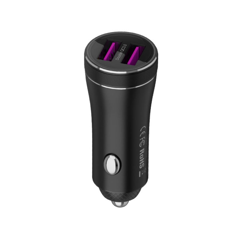 Dual Ports Fast Charge Car Charger, QIAKEY BK913, QIAKEY BK918, QIAKEY BK919, QIAKEY BK928, QIAKEY BK929, QIAKEY BK939, QIAKEY BK949, QIAKEY BK959      ...