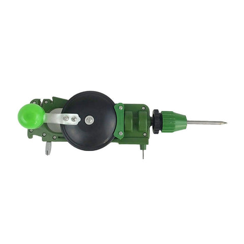 Perforatrice a mano in vetro temperamatite manuale per uso domestico, Hand-Operated Hole Puncher
