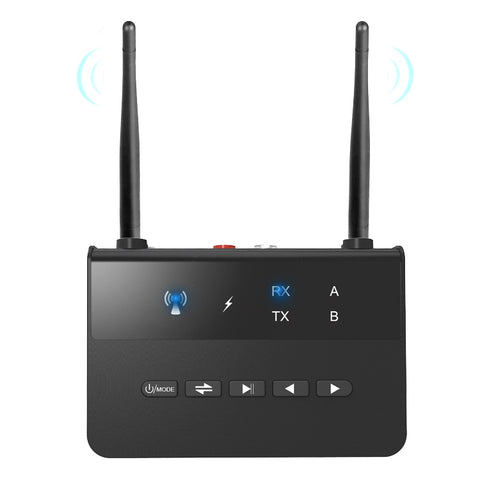 Adattatore audio wireless MB2 CSR Ricevitore e trasmettitore Bluetooth 5.0, MB2