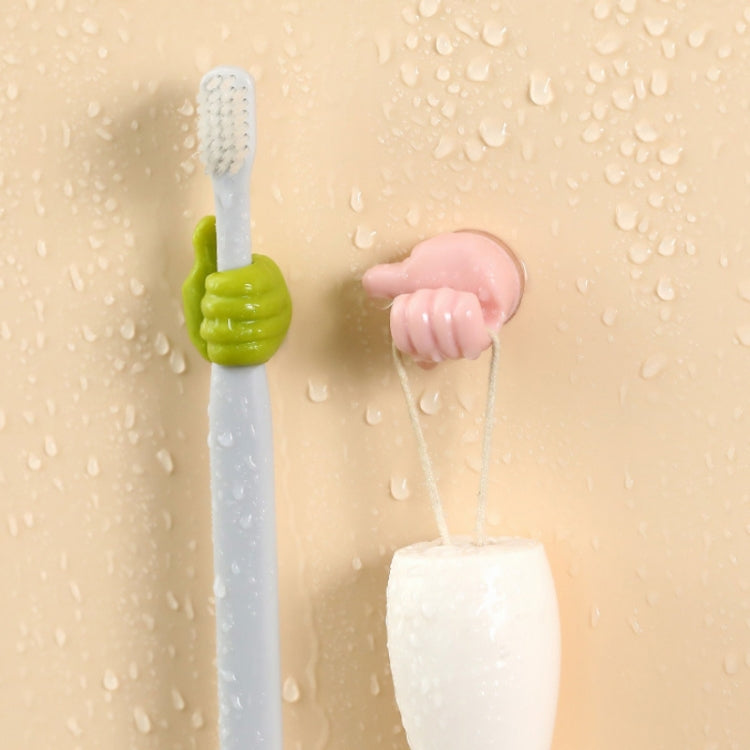 10-Pack Cable Organizer Clips for Household Convenience