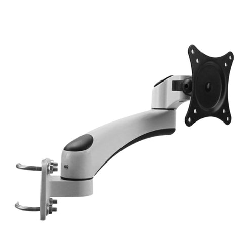 Gibbon Mounts FE111B Supporto per monitor per computer montato a parete senza perforazione