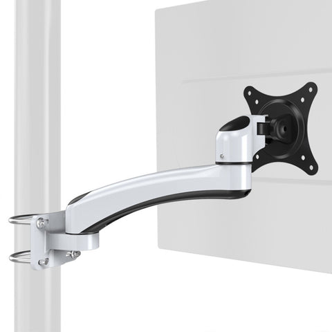 Gibbon Mounts FE111B Supporto per monitor per computer montato a parete senza perforazione