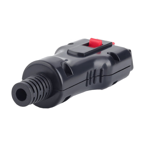 Connecteur d'interface de diagnostic OBD plaqué or pour automobile, interface de diagnostic OBD