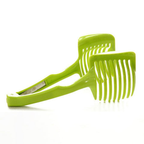 Ustensile de cuisine multifonction pour affettatrice de fruits et légumes, portable et créatif, coupe-citron