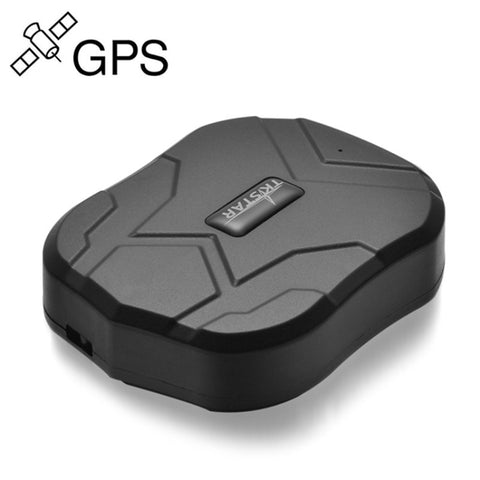 Traceur GPS réseau quadrifréquence TK905 3G pour véhicule, TK905 4G
