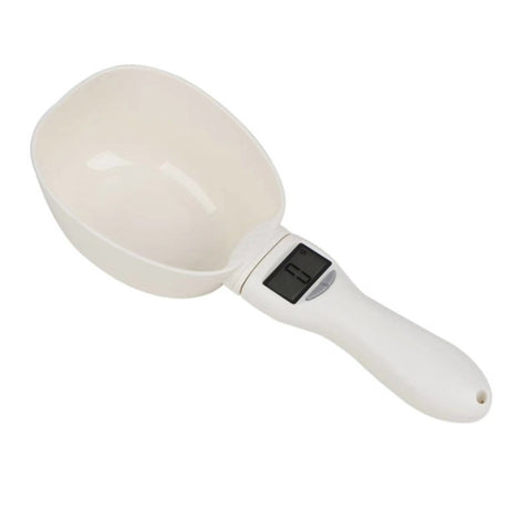 800g/0.1g Grande Cucchiaio Bilancia Elettronica Cucchiaio Bilancia Cottura Cucina Cucchiaio, 800g / 1g