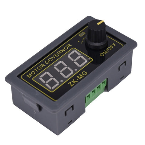 ZK-MG 5-30V Encoder per display digitale con regolatore del motore CC ad alta potenza PWM, 150W
