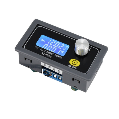 Carica solare del modulo di alimentazione del regolatore di tensione CC regolabile da 5-30 V, 5-30V
