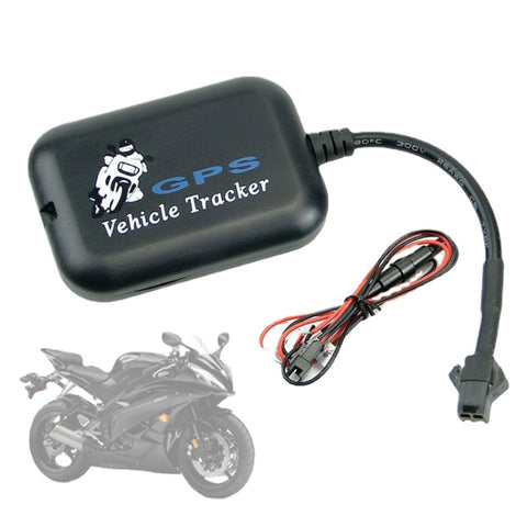 Dispositif anti-recul pour véhicule de positionnement GPS portable TX-5 Mini, TX-5 2G