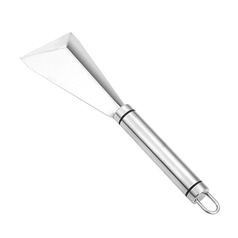 2 pezzi Tagliaverdure a forma di fiore per coltelli da intaglio per frutta in acciaio inossidabile per uso domestico, Carving Knife