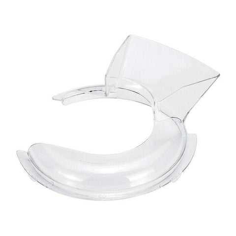 Protection anti-éclaboussures pour robot de cuisine KitchenAid 4.5/5QT, Pour KitchenAid 4.5/5QT