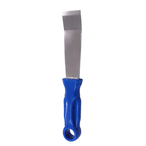 Outil pour le retrait de la colle de la lame du bloc de l'équilibre pneumatique dans les pâtes de 3 personnes, outil d'élimination de la colle
