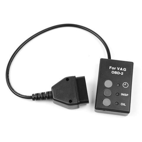 Résistance à la lampe de réparation VAG SI RESET OBD2 pour Volkswagen / Audi / Ford, pour Volkswagen